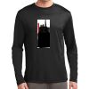 Long Sleeve PosiCharge ® Competitor™ Tee Thumbnail