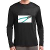 Long Sleeve PosiCharge ® Competitor™ Tee Thumbnail