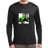 Long Sleeve PosiCharge ® Competitor™ Tee Thumbnail