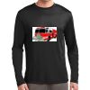 Long Sleeve PosiCharge ® Competitor™ Tee Thumbnail