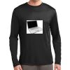 Long Sleeve PosiCharge ® Competitor™ Tee Thumbnail