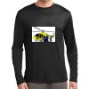 Long Sleeve PosiCharge ® Competitor™ Tee Thumbnail