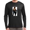 Long Sleeve PosiCharge ® Competitor™ Tee Thumbnail