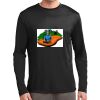 Long Sleeve PosiCharge ® Competitor™ Tee Thumbnail