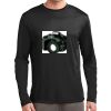 Long Sleeve PosiCharge ® Competitor™ Tee Thumbnail