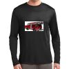 Long Sleeve PosiCharge ® Competitor™ Tee Thumbnail