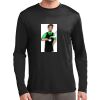 Long Sleeve PosiCharge ® Competitor™ Tee Thumbnail