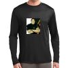 Long Sleeve PosiCharge ® Competitor™ Tee Thumbnail
