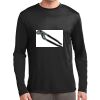 Long Sleeve PosiCharge ® Competitor™ Tee Thumbnail
