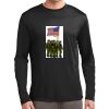 Long Sleeve PosiCharge ® Competitor™ Tee Thumbnail