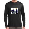 Long Sleeve PosiCharge ® Competitor™ Tee Thumbnail