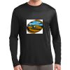 Long Sleeve PosiCharge ® Competitor™ Tee Thumbnail