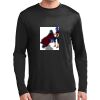 Long Sleeve PosiCharge ® Competitor™ Tee Thumbnail