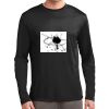 Long Sleeve PosiCharge ® Competitor™ Tee Thumbnail