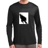 Long Sleeve PosiCharge ® Competitor™ Tee Thumbnail
