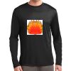 Long Sleeve PosiCharge ® Competitor™ Tee Thumbnail