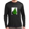 Long Sleeve PosiCharge ® Competitor™ Tee Thumbnail