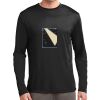 Long Sleeve PosiCharge ® Competitor™ Tee Thumbnail
