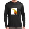 Long Sleeve PosiCharge ® Competitor™ Tee Thumbnail