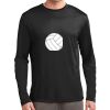 Long Sleeve PosiCharge ® Competitor™ Tee Thumbnail