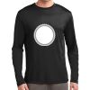 Long Sleeve PosiCharge ® Competitor™ Tee Thumbnail