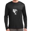 Long Sleeve PosiCharge ® Competitor™ Tee Thumbnail