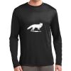 Long Sleeve PosiCharge ® Competitor™ Tee Thumbnail