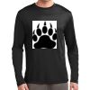 Long Sleeve PosiCharge ® Competitor™ Tee Thumbnail