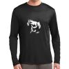 Long Sleeve PosiCharge ® Competitor™ Tee Thumbnail