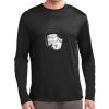 Long Sleeve PosiCharge ® Competitor™ Tee Thumbnail