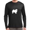 Long Sleeve PosiCharge ® Competitor™ Tee Thumbnail