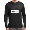 Long Sleeve PosiCharge ® Competitor™ Tee Thumbnail