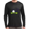 Long Sleeve PosiCharge ® Competitor™ Tee Thumbnail