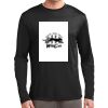 Long Sleeve PosiCharge ® Competitor™ Tee Thumbnail