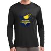 Long Sleeve PosiCharge ® Competitor™ Tee Thumbnail