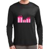 Long Sleeve PosiCharge ® Competitor™ Tee Thumbnail