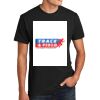 Unisex CVC Tee Thumbnail
