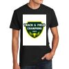 Unisex CVC Tee Thumbnail