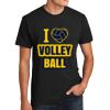 Unisex CVC Tee Thumbnail