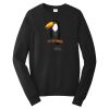 Fan Favorite Fleece Crewneck Sweatshirt Thumbnail