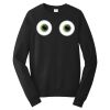 Fan Favorite Fleece Crewneck Sweatshirt Thumbnail
