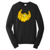Fan Favorite Fleece Crewneck Sweatshirt Thumbnail