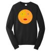 Fan Favorite Fleece Crewneck Sweatshirt Thumbnail
