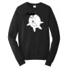 Fan Favorite Fleece Crewneck Sweatshirt Thumbnail