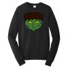 Fan Favorite Fleece Crewneck Sweatshirt Thumbnail