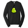 Fan Favorite Fleece Crewneck Sweatshirt Thumbnail