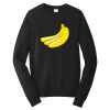 Fan Favorite Fleece Crewneck Sweatshirt Thumbnail