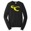 Fan Favorite Fleece Crewneck Sweatshirt Thumbnail
