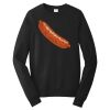 Fan Favorite Fleece Crewneck Sweatshirt Thumbnail