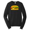 Fan Favorite Fleece Crewneck Sweatshirt Thumbnail